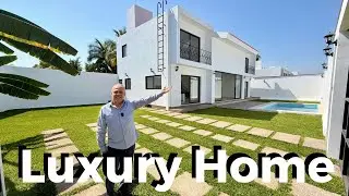 Preventa de casa nueva con alberca y jardin privados en Xochitepec Mor. | luxury homes in Cuernavaca