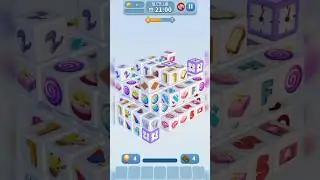 Cube Masters -27 | Game Haul #cube #ytshorts #gaming #gamehaul #games #sort #cubemasters #satisfying