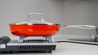 Now on Kickstarter: One Pan For Everything