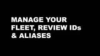 Motorola Solutions' MOTOTRBO&trade; Radio Management Overview