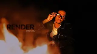 Kenedy Lima - Render (V&iacute;deo Oficial)
