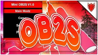 ◈ [BO2 1.19] MINI OB2S V1.0 NONHOST SPRX | CLIENTS, VISIONS, TRACERS, GUNPOS, & CAMOS + DOWNLOAD ◈