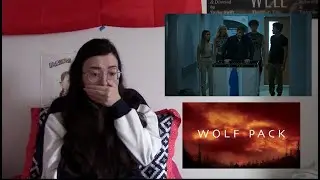 Wolf Pack Episode 6 Reaction