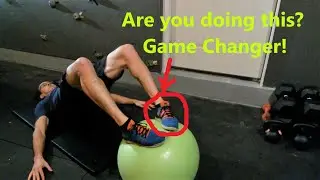 How to Strengthen Your Medial (Inner) Hamstrings