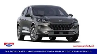 Family Owned & Operated | North County Ford