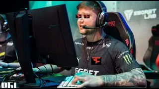 Faze Headshot (professional)