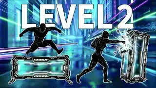 HIGH QUALITY Immersive Interactive Warm Up #2 | Viral Interactive Game FULL VERSION