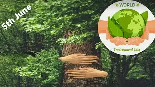 World Environment Day Status 2022//Environment Day Whatsapp Status//5th June Special Status Video//