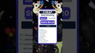 🔥 Cheapest Domain Hosting Australia | Web Hosting in Australia | Cheap Domain Hosting Australia