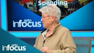 Re-direct money from Indigenous affairs departments: researcher | APTN InFocus