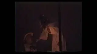 Doorway 2 - Solo Dance by Menkit