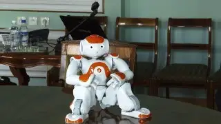Autonomia robot&oacute;w, prof. Cezary Zieliński, Wszechnica PAN