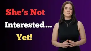 How to Make a Woman Desire You (Even If She&rsquo;s Not Interested) _ Female Psychology
