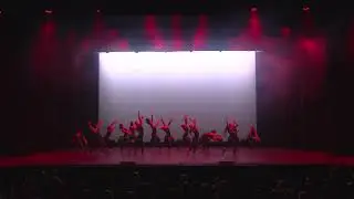 2025 - Open Contemporary Troupe (Mafia Wars)