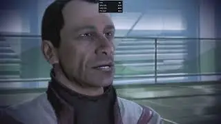 I am unfamiliar with the Presidium Commons C-Sec section. | Mass Effect 3 - Part 6 and 7