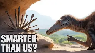These Prehistoric Animals Had Genius-Level Brains | Prehistoric Mark