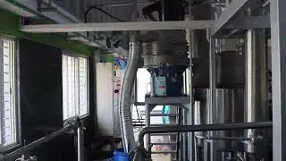 Tamarind Processing Unit 4- Esskay Natural