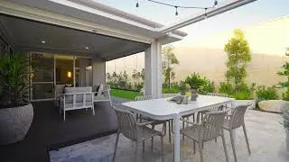 Welcome to the Ferngrove Display Home | Dale Alcock Homes