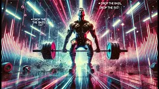 🔥 DUBSTEP FITNESS FRENZY | 30 MIN HIGH-ENERGY BASS WORKOUT MIX 💣🎧