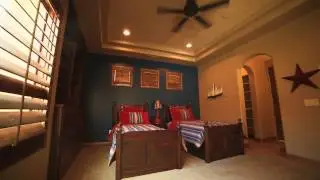 Real Estate Aerial Video Promo