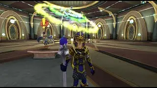 Wizard101: Ranking All Arc 3 Worlds From Best To Worst