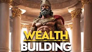Stoic Wisdom in Wealth Building: 7 Steps to Financial Independence
