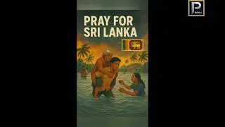 &ldquo;Sri Lanka Flood: The Disaster NO ONE Saw Coming&hellip;&rdquo;