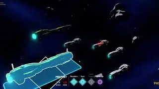 ZeroPoint - Fire Them Up, Literally!