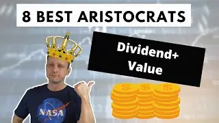 Dividend Aristocrats 2020 - Best value