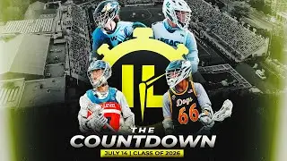 Inside Lacrosse 