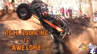 ROCK BOUNCING IS AWESOME 2