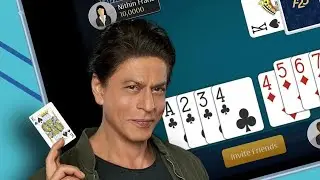 A23 ! #rummy  #Billionairea23Official  #ace2three  #chalosaathkhelein.   #subscribe #rummygames