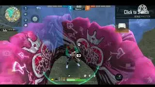 ESPORTS ERA VS ONE TAP LEGEND😈 @Nonstop Gaming