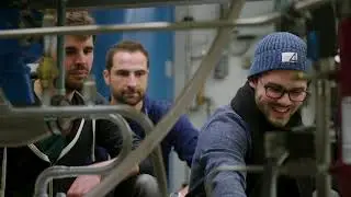 Energie und Umwelttechnik studieren an der ZHAW School of Engineering