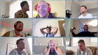 Journey To The Final - The Best Bits! | Rugby Players Play FIFA 20 | Esports | Rugby Pass