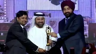 Retail Congress MENA 2019 l Gala Dinner & Awards l Dubai, UAE (Full Video)