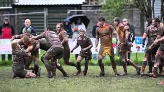 SWALEC Divison 1 West Champions - Glynneath | WRU TV