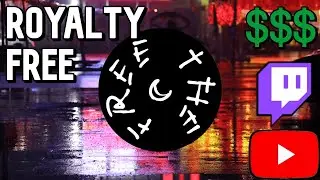 [FREE TO USE] Opal Nights - Free The Copyright (Stream Safe)