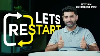 Let&rsquo;s Restart | Xylem CA Classes
