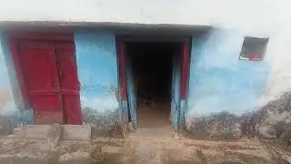 Beautiful Village of Uttarakhand | Peaceful Pahadi Gaon Tour part --