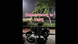Consistency is hard but it makes you better ! #gate  #motivation #iit