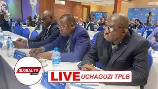 🔴#LIVE: UCHAGUZI wa VIONGOZI wa BODI ya LIGI ULIVYOFANYIKA MOROGORO LEO...
