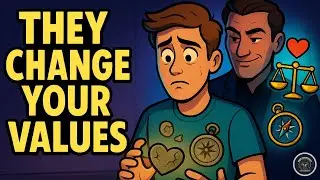 Value Replacement Exposed &mdash; The Manipulation Tactic You Don't See Coming