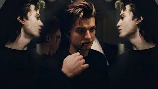 ‧͙⁺˚*✮ hot/badass edit audios to aura farm like Steve Harrington ☆○o +timestamps