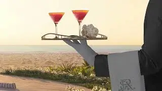 St Regis Sunny Isles Beach, 18801 Collins Ave, Sunny Isles Beach, FL 33160 - Miami Luxury Condo