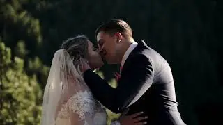 Cinematic Boulder Colorado Wedding | (Prod. By @daze.digital)