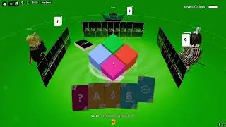 watch four people play uno on roblox and go insane