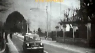 Da Bezzecca a Mezzolago