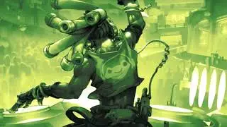 Lucio - Synaesthesia Auditiva (Full Album) | Overwatch