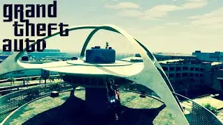 GTA 5 STUNTS - Leftover Stunt Montage 